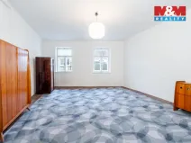 Prodej rodinného domu, Brumov, 108 m2