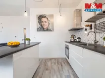 Prodej bytu 2+kk, Třebíč, Soukopova, 53 m2