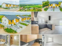 Prodej rodinného domu, Stochov, U Statku, 114 m2