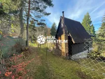 Prodej zahrady, Blansko, 420 m2