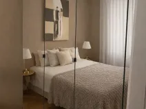 Pronájem bytu 2+kk, Praha - Karlín, Pernerova, 55 m2