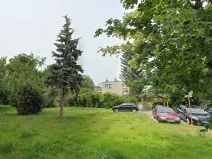 Prodej pozemku pro bydlení, Pardubice, Radiomechaniků, 600 m2