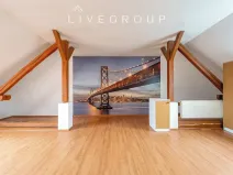 Prodej bytu 3+kk, Pohořelice, Vídeňská, 116 m2