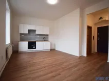 Pronájem bytu 2+kk, Ústí nad Labem - Krásné Březno, Drážďanská, 52 m2