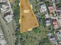 Pronájem komerčního pozemku, Praha - Stodůlky, K Hájům, 15580 m2