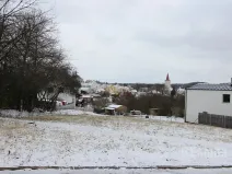 Prodej pozemku pro bydlení, Jílové u Prahy, K Rotlevu, 1150 m2