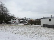 Prodej pozemku pro bydlení, Jílové u Prahy, K Rotlevu, 1150 m2