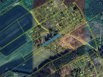 Prodej podílu pole, Česká Třebová, 394 m2