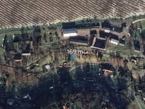 Prodej zahrady, Karle, 169 m2