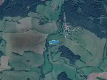 Prodej podílu pole, Čestice, 2334 m2