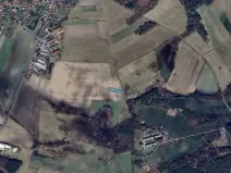 Prodej podílu pole, Labské Chrčice, 1328 m2