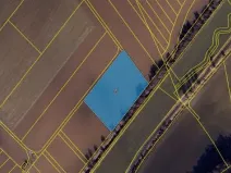 Prodej pole, Jarohněvice, 11638 m2