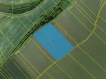 Prodej pole, Jarohněvice, 18992 m2