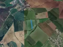 Prodej pole, Jarohněvice, 24173 m2