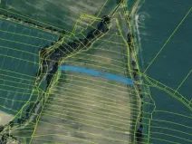 Prodej podílu pole, Golčův Jeníkov, 1193 m2