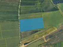 Prodej podílu pole, Chýnice, 9428 m2