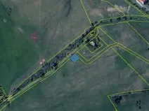 Prodej pole, Orlické Záhoří, 426 m2