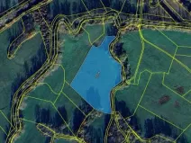 Prodej pole, Šestajovice, 14389 m2