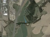 Prodej podílu pole, Soběslav, 440 m2