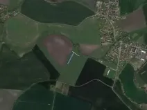 Prodej podílu pole, Kosořice, 1438 m2