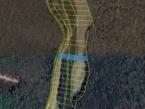 Prodej podílu pole, Lovčice, 546 m2