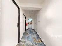 Pronájem komerční, Ústí nad Labem - Ústí nad Labem-centrum, Masarykova, 18 m2