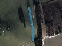 Prodej podílu pole, Kunžak, 641 m2