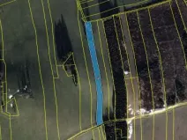 Prodej podílu pole, Kunžak, 641 m2