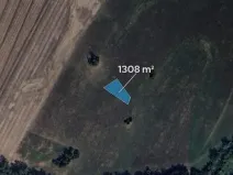 Prodej podílu pole, Moravská Nová Ves, 872 m2