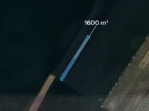 Prodej podílu pole, Velké Pavlovice, 400 m2