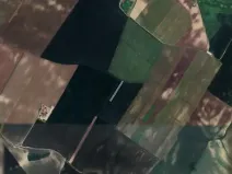 Prodej podílu pole, Bořetice, 451 m2