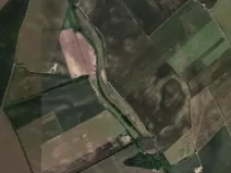 Prodej pole, Prušánky, 543 m2