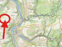 Prodej podílu pole, Davle, 5249 m2