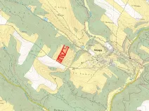 Prodej louky, Zábřeh, 22157 m2