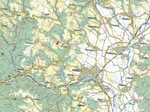 Prodej louky, Zábřeh, 22157 m2