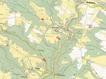 Prodej louky, Zábřeh, 13294 m2