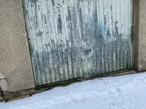 Prodej garáže, Liberec, Wintrova, 20 m2