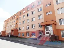 Pronájem obchodního prostoru, Slaný, Vikova, 101 m2