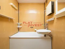 Prodej bytu 1+kk, Jičín, Na jihu, 55 m2