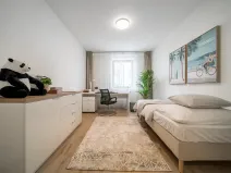 Prodej bytu 2+kk, Blažovice, 50 m2