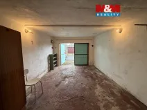 Prodej garáže, Havířov, U Pískovny, 21 m2