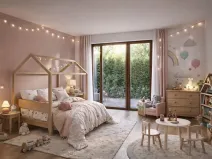 Prodej rodinného domu, Praha - Košíře, Holečkova, 76 m2