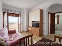 Prodej bytu 3+kk, Scalea, Kalábrie, Itálie, 50 m2