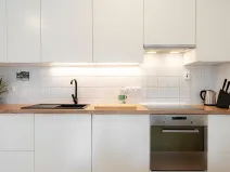 Pronájem bytu 1+kk, Praha - Hlubočepy, Chlupáčova, 29 m2