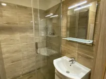 Pronájem bytu 2+kk, Liberec, Vackova, 44 m2