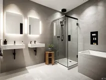 Prodej bytu 2+kk, Třešť, Wolkerova, 68 m2