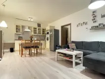 Pronájem bytu 2+kk, Brno, Lišejníková, 58 m2