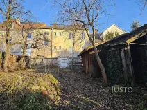 Prodej rodinného domu, Písek, Denisova, 160 m2