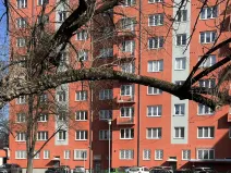 Prodej bytu 2+1, Ostrava, Hlavní třída, 53 m2