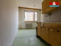 Prodej bytu 1+1, Šumperk, Prievidzská, 36 m2